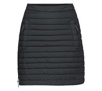 Jack Wolfskin Womens Iceguard Quilted Skirt - Phantom - S