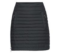 Jack Wolfskin Womens Iceguard Quilted Skirt - Phantom - XL