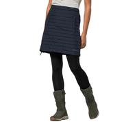 Jack Wolfskin Womens Iceguard Quilted Windproof Stretch Skirt 28% OFF RRP
