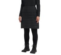 Jack Wolfskin Iceguard Skirt Black 2XL Women