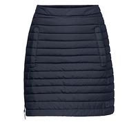 Jack Wolfskin Women's Iceguard Skirt, Night Blue, S