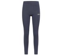 Jack Wolfskin Women's Infinite Warm Pants W Leggings Graphite