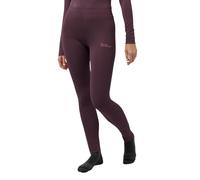 Jack Wolfskin Women's Infinite Warm Pants W Leggings