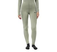 Jack Wolfskin Women's Infinite Warm Pants W Leggings
