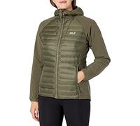 Jack Wolfskin Women's Jwp Hybrid W Jacket