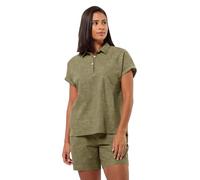 Jack Wolfskin Karana Short Sleeve Shirt