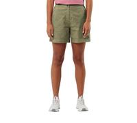 Jack Wolfskin Women's Karana Shorts W, Bay Leaf, XL