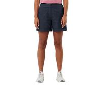 Jack Wolfskin Women's Karana Shorts W, Night Blue, XXL