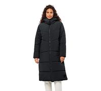 Jack Wolfskin Women's Karolinger Long Coat W Coat (pack of 1)