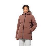 Jack Wolfskin Women's Karolinger Long Jkt W Jacket
