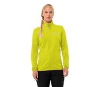 Jack Wolfskin Women's Kolbenberg Fz W Jacket, Firefly, XS