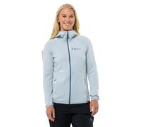 Jack Wolfskin Women's Kolbenberg Hooded Fz W Jacket