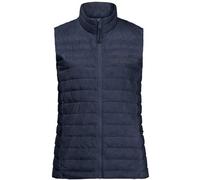 Jack Wolfskin Womens/Ladies Pilvi Down Gilet