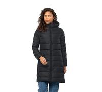 Jack Wolfskin Women’s down coat Lenauplatz Coat Women XXL phantom Phantom