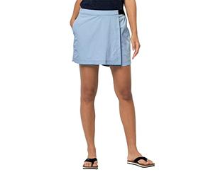 Jack Wolfskin Women's Lightsome Skort W Skort (Pack of 1)