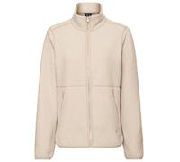 Jack Wolfskin Women's Lite Curl Fz W Jacket
