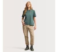 Jack Wolfskin Women's Mahani 7|8 Cargo Pants 14