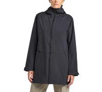 Jack Wolfskin Women's Mainkai Long Jkt W Jacket