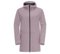 Jack Wolfskin Women's Mainkai Long Jkt W Long Jacket