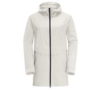 Jack Wolfskin Women's Mainkai Long Jkt W Long Jacket