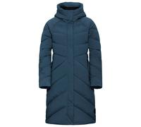 Jack Wolfskin - Women's Marienplatz Coat - Coat size L, blue