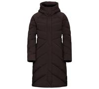 Jack Wolfskin - Women's Marienplatz Coat - Coat size M, black