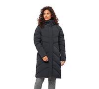 Jack Wolfskin Women's Marienplatz Coat W Down Coat