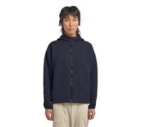 Jack Wolfskin Women's Mogari Hooded Fz W Jacket (pack of 1)