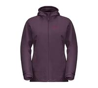 Jack Wolfskin Women's Moonrise 3-in-1 Jacket W