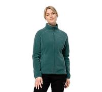 Jack Wolfskin Women's Moonrise Fz W Fleece Jacket