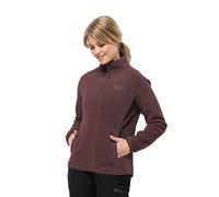 Jack Wolfskin Women's Moonrise Fz W Fleece Jacket
