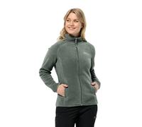 Jack Wolfskin Women's Moonrise Fz W Fleece Jacket