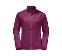 Jack Wolfskin Women's Moonrise Fz W Fleece Jacket