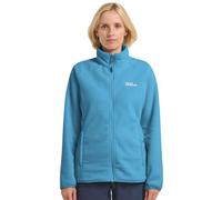 Jack Wolfskin Women's Moonrise Fz W Fleece Jacket