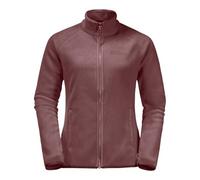 Jack Wolfskin Women's Moonrise Fz W Fleece Jacket