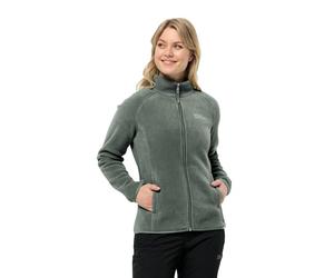 Jack Wolfskin Women's Moonrise Fz W Fleece Jacket