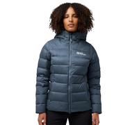 Jack Wolfskin Women's Nebelhorn Down Hoody W Rds Jacket (pack of 1)
