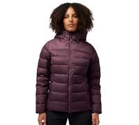 Jack Wolfskin Women's Nebelhorn Down Hoody W Rds Jacket (pack of 1)