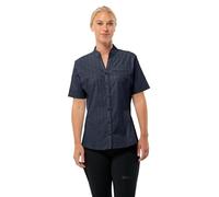 Jack Wolfskin Women's Norbo S/S Shirt W Blouse