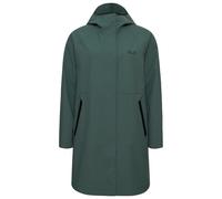 Jack Wolfskin - Women's Onera 2L Coat - Coat size L, blue