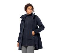 Jack Wolfskin Women's Ottawa Coat
