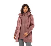 Jack Wolfskin Women's Ottawa Coat