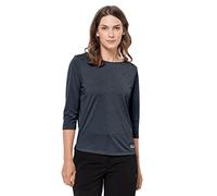 Jack Wolfskin Women's Pack & Go 3/4 T W Jacket