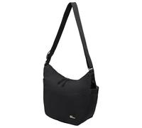 Jack Wolfskin Women's Paraiso Shoulder Bag Black, black, 10 Lit.