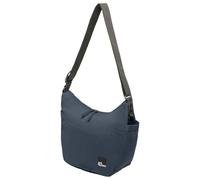 Jack Wolfskin Women Paraiso Shoulder Bag, Midnight Sky, 10 Lit