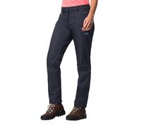 Jack Wolfskin Women's Parana Pants W Women's Parana Pants Graphite