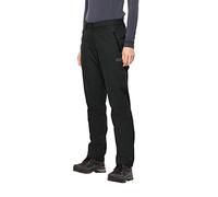 Jack Wolfskin Women's Parana Pants W Women's Parana Pants Schwarz