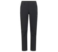 Jack Wolfskin - Women's Parana Pants - Winter trousers size 44 - Short, black