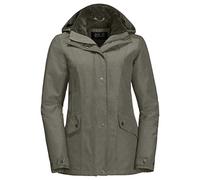Jack Wolfskin Women's Park Avenue Jacket Women's Jacket (pack of 1)