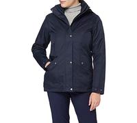 Jack Wolfskin Women's Park Avenue Waterproof Winter Jacket